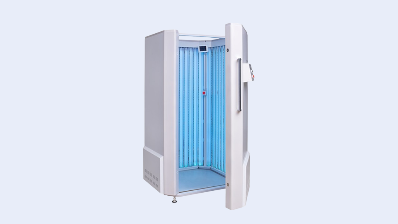 UV 8000 N.B
